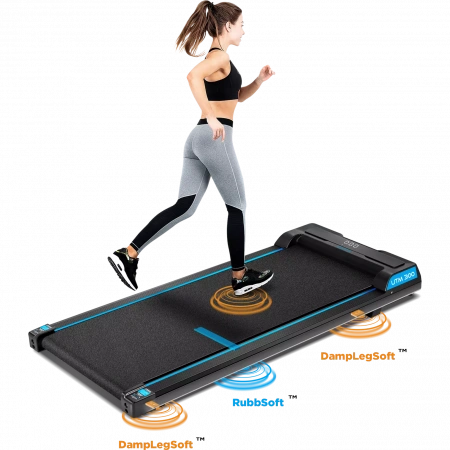 Беговая дорожка Clear Fit Sport SlimLine UTM 300