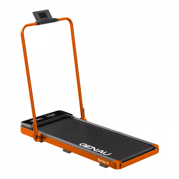 Беговая дорожка Genau Stride X Orange