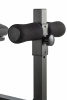 Гиперэкстензия горизонтальная/ Римский стул VictoryFit VF-A5003