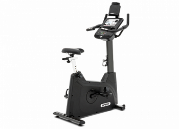 Велотренажер SPIRIT XBU55ENT BLACK