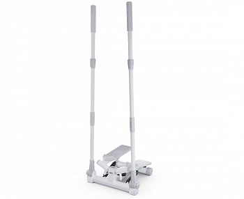 Министеппер поворотный с поручнями DFC SQ-S085C