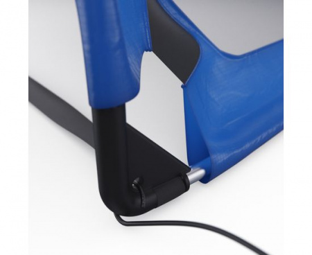 Комплект футбольных ворот Amazon Basics 6ft (2 шт.)