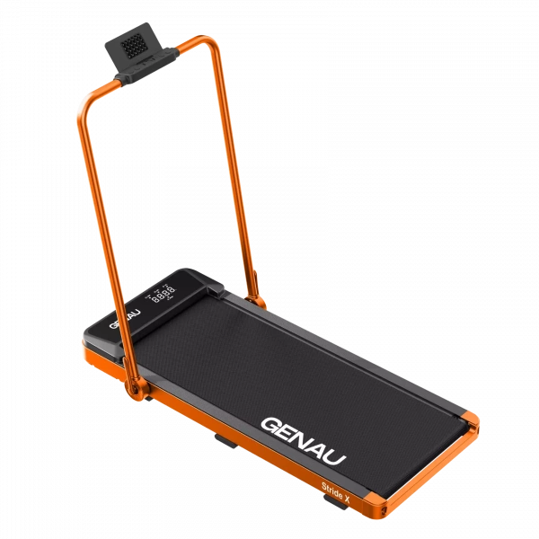 Беговая дорожка Genau Stride X Orange