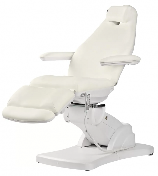 Косметологическое кресло MZ 3445 с электроприводом