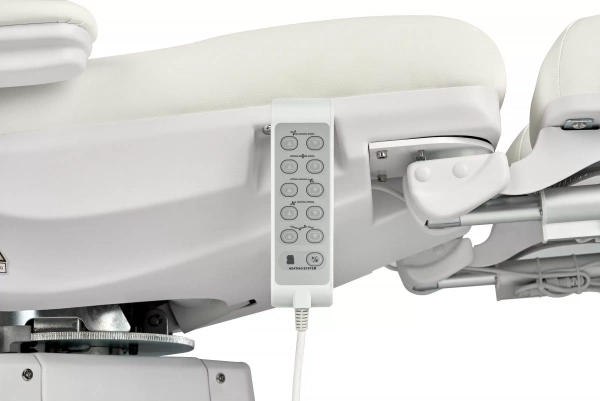Педикюрное кресло Mizomed MZ 5145 CUBO