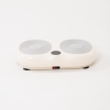 Виброплатформа Genau VibroFit V3 "Minty White"