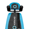 Инверсионный стол домашний OXYGEN FITNESS SKULPT