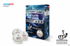 Мячи Start line EXPERT V40+ 3* (ITTF) (6 шт)