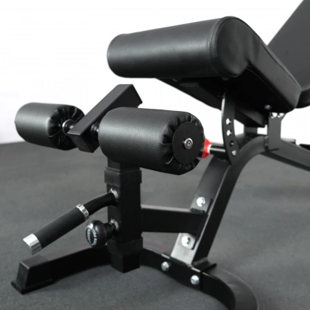 
            Скамья многофункциональная регулируемая Protrain HC-TC010        