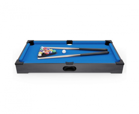 Игровой стол - бильярд DFC 27" RQ22004-PVC