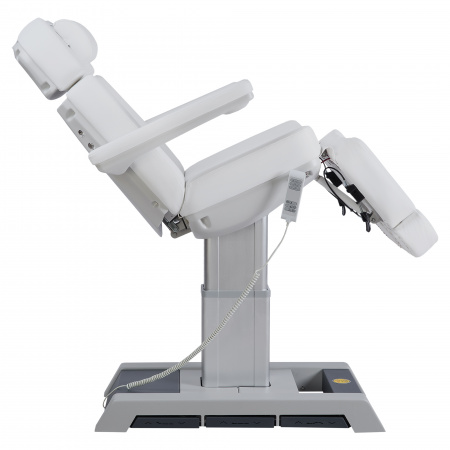 Педикюрное кресло Mizomed MZ 2218АН, с подогревом