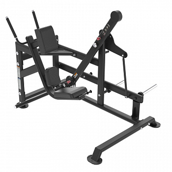 Глют-машина Gymmaster SH1728