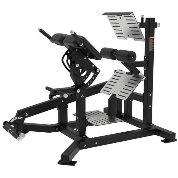 Гиперэкстензия нагружаемая Gymmaster GC-5041