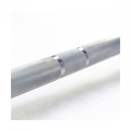 Гриф олимпийский мужской 50 мм Protrain HC-OB86M-1500 (218 см, 20 кг)