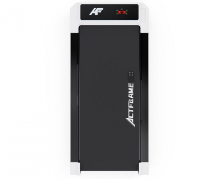 Беговая дорожка DFC ACTFLAME TM200-1W, 94 х 39 см