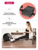 Гребной тренажер домашний CARBON FITNESS RW70