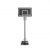 Баскетбольная стойка UNIX Line B-Stand-PE 44"x28" (110 х 70 см) R45 235-305 см