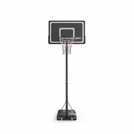 Баскетбольная стойка UNIX Line B-Stand-PE 44"x28" (110 х 70 см) R45 235-305 см