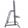 Рама для приседов BODY SOLID GPR370B черная