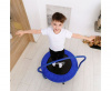 Батут с поручнем DFC Gardenature 36'' синий