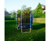 Батут DFC Trampoline Fitness с сеткой 5ft