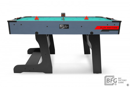 Аэрохоккей BFG Ice Transform 5 (Индиго)