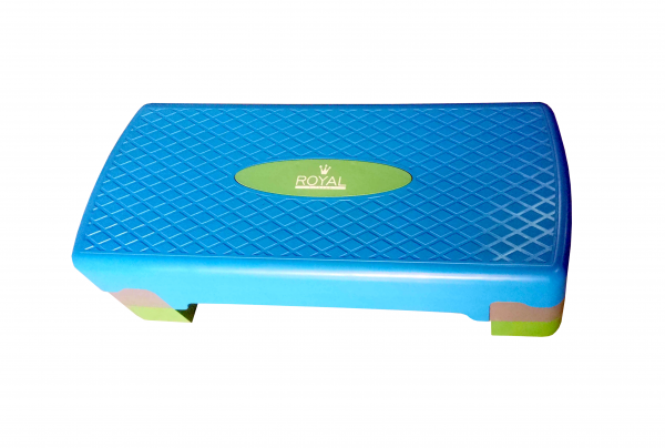 Степ-платформа Royal Fitness , арт. STEPPER-20