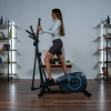 Эллиптический тренажер домашний OXYGEN FITNESS CADENCE EL