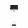 Баскетбольная стойка UNIX Line B-Stand-PE 44"x28" (110 х 70 см) R45 135-305 см