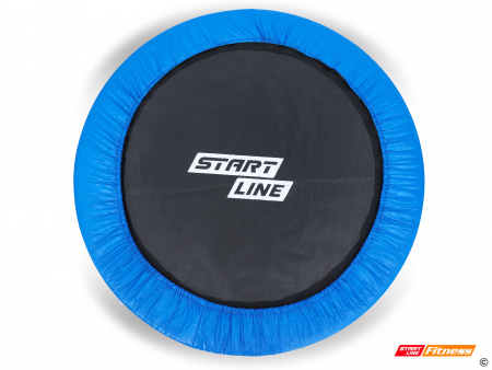 Минитрамплин StartLine Fitness 40 дюймов (101 см)
