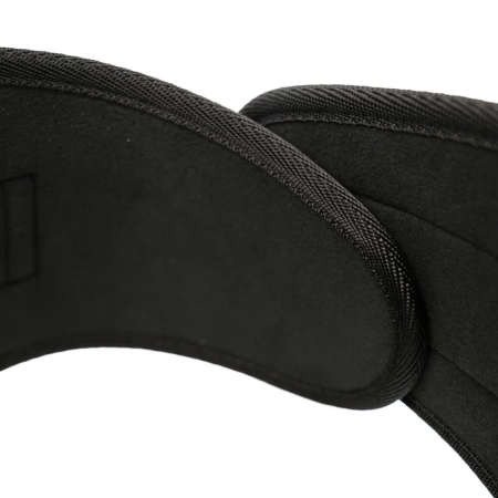 Пояс атлетический BRONZE GYM нейлон 90 см