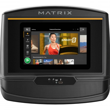 Велоэргометр домашний MATRIX U30XER