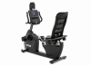 Велотренажер SPIRIT XBR95 BLACK