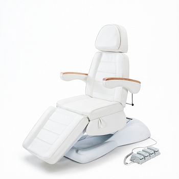 Косметологическое кресло Mizomed MZ 4144 Maxi Comfort с электроприводом