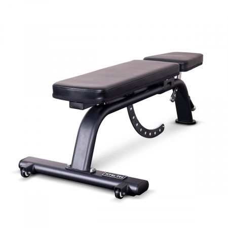 Скамья многофункциональная регулируемая Protrain HB3150