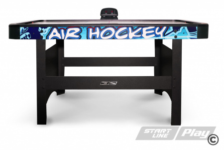 Аэрохоккей ICE BATTLE SLP-5028