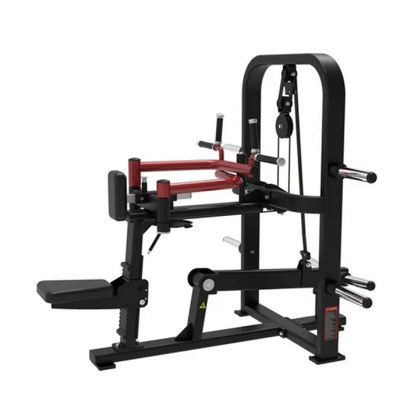 Разведение рук сидя Gymmaster MP-8169