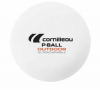 Мячи для настольного тенниса CORNILLEAU P-BALL OUTDOOR ULTRADURABLE (6 шт)