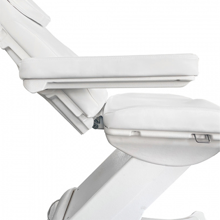 Косметологическое кресло Mizomed MZ 3589 с электроприводом, 3 мотора