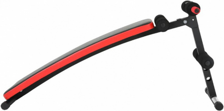 Скамья для пресса Sundays Fitness Simple Line ES-506
