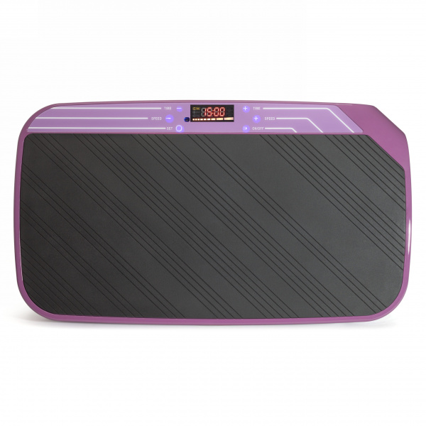 Виброплатформа VictoryFit VF-M650 Purple