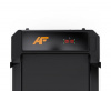 Беговая дорожка с поручнем DFC AXEFIT TM200-1HB, 94 х 39 см, черная