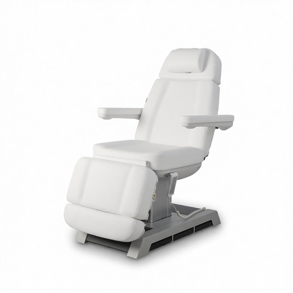 Косметологическое кресло Mizomed MZ 2218ВН с электроприводом и подогревом