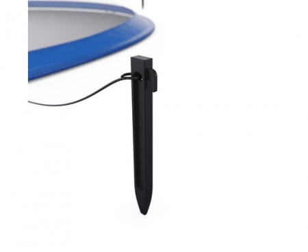 Комплект футбольных ворот Amazon Basics 6ft (2 шт.)