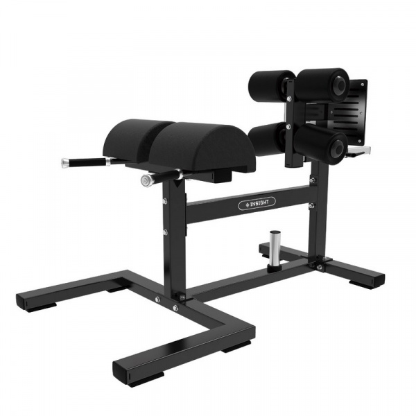 Скамья GHD Insight Fitness DZ31