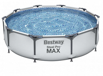 Каркасный бассейн Bestway 56406 (305x76)