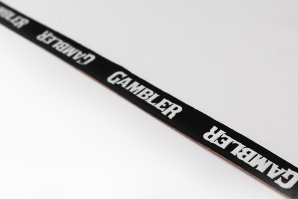 Краевая лента для т/с THICK FOAM RUBBER EDGE TAPE - 10MM