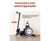 Гребной тренажер DFC ECHANFIT, складной