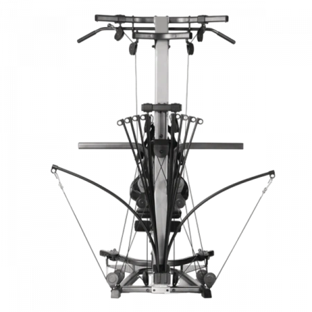 Мультистанция Bowflex Xtreme 2 SE (95 кг)