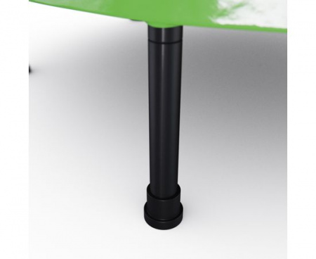 Батут DFC JUMP SUN 36'' зеленый